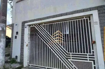 Sobrado, 150 m² - venda por r$ 640.000,00 ou aluguel por r$ 3.612,00/mês - macedo - guarulhos/sp