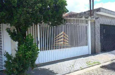 Casa à venda, 109 m² por r$ 580.000,00 - vila carioca - guarulhos/sp