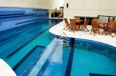 Apartamento à venda, 67 m² por r$ 799.900,00 - vila brasílio machado - são paulo/sp
