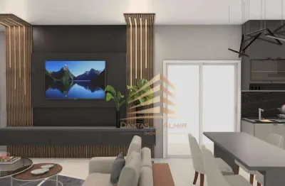 Sobrado com 3 dormitórios à venda, 300 m² por r$ 2.068.000,00 - jardim santa clara - guarulhos/sp