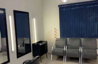 Sala para alugar, 45 m² por r$ 1.615,00/mês - jardim são jorge - guarulhos/sp
