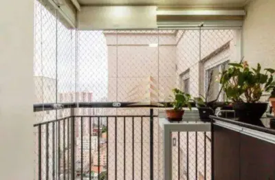 Apartamento à venda, 56 m² por r$ 630.000,00 - picanço - guarulhos/sp