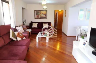 Apartamento com 4 quartos à venda na Rua Paraguaçu, 456, Perdizes, São Paulo