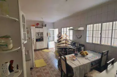 Casa à venda por r$ 585.000,00 - cidade martins - guarulhos/sp
