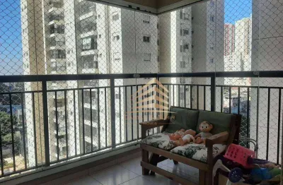 Apartamento à venda, 68 m² por r$ 620.000,00 - picanço - guarulhos/sp