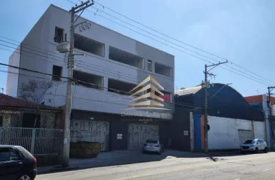 Prédio para alugar na Avenida Doutor Timóteo Penteado, 3274, Vila Galvão, Guarulhos