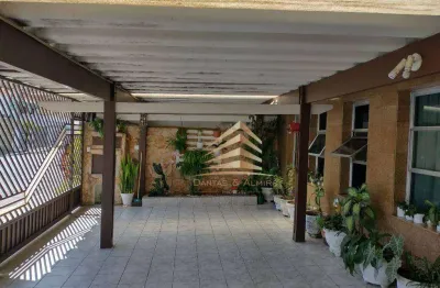 Casa à venda, 173 m² por r$ 1.170.000,00 - jardim guanca - são paulo/sp