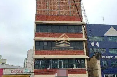 Prédio, 2500 m² - venda por r$ 7.000.000,00 ou aluguel por r$ 37.500,00/mês - centro - guarulhos/sp