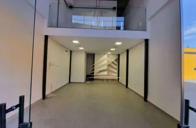 Loja à venda, 58 m² por r$ 819.999,99 - centro - guarulhos/sp