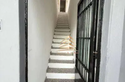 Prédio, 320 m² - venda por r$ 1.100.000,00 ou aluguel por r$ 7.220,00/mês - vila são jorge - guarulhos/sp