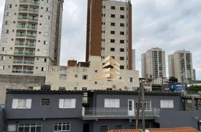 Prédio, 320 m² - venda por r$ 1.100.000,00 ou aluguel por r$ 7.220,00/mês - vila são jorge - guarulhos/sp