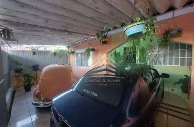 Casa à venda, 300 m² por r$ 649.999,99 - vila capitão rabelo - guarulhos/sp