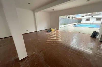 Casa à venda, 570 m² por r$ 1.200.000,00 - vila rosália - guarulhos/sp