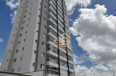 Cobertura com 3 dormitórios à venda, 144 m² por r$ 980.000 - vila galvão - guarulhos/sp