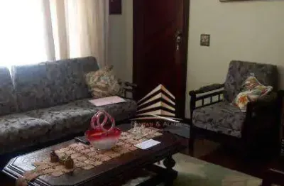 Sobrado à venda, 164 m² por r$ 689.900,00 - vila augusta - guarulhos/sp