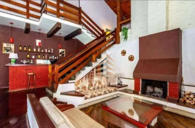 Casa à venda, 450 m² por r$ 1.350.000,00 - vila rosália - guarulhos/sp
