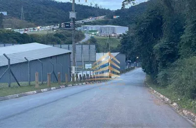 Galpão para alugar, 1500 m² por r$ 35.000,00/mês - residencial santa helena - gleba ii - santana de parnaíba/sp