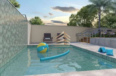 Apartamento à venda, 64 m² por r$ 530.000,00 - ponte grande - guarulhos/sp