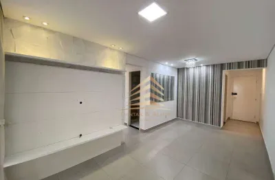Apartamento à venda, 75 m² por r$ 750.000,00 - vila augusta - guarulhos/sp