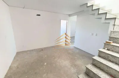 Cobertura com 3 dormitórios à venda, 132 m² por r$ 900.000,00 - vila galvão - guarulhos/sp