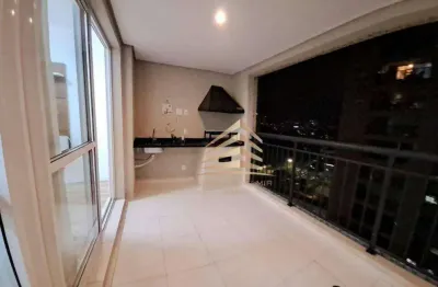 Apartamento com 3 dormitórios sendo 1 suíte à venda, 80 m² por r$ 750.000 - jardim flor da montanha - guarulhos/sp