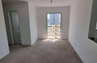 Apartamento à venda, 56 m² por r$ 379.000,00 - vila galvão - guarulhos/sp