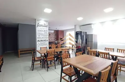 Apartamento à venda, 100 m² por r$ 709.000,00 - vila progresso - guarulhos/sp