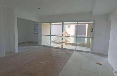 Apartamento à venda, 100 m² por r$ 779.100,00 - vila progresso - guarulhos/sp