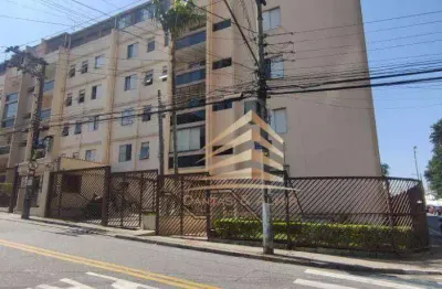 Apartamento à venda, 60 m² por r$ 270.000,00 - centro - guarulhos/sp