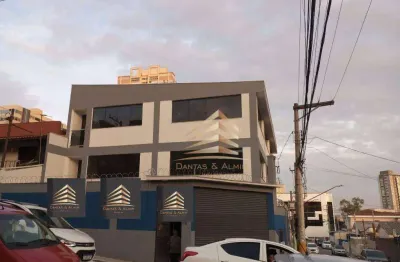 Prédio para alugar, 300 m² por r$ 26.199,99/mês - camargos - guarulhos/sp