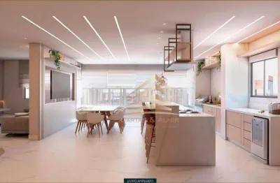 Vendo apartamento no condomínio nova colina com 4 quartos no centro de guarulhos