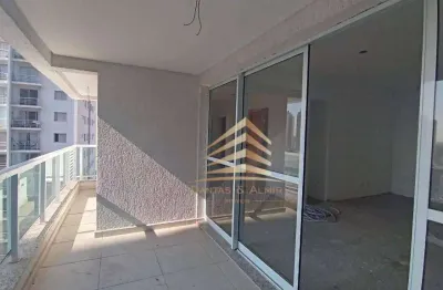 Apartamento à venda, 100 m² por r$ 735.000,00 - vila progresso - guarulhos/sp
