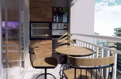 Apartamento à venda, 48 m² por r$ 299.900,00 - macedo - guarulhos/sp