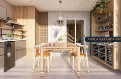 Apartamento à venda, 62 m² por r$ 440.000,00 - jardim são ricardo - guarulhos/sp