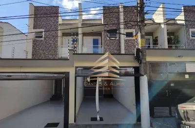 Sobrado com 3 dormitórios 3 suites  à venda, 160 m² por r$ 785.000 - tucuruvi - são paulo/sp