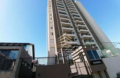 Apartamento à venda, 62 m² por r$ 460.000,00 - jardim bom clima - guarulhos/sp