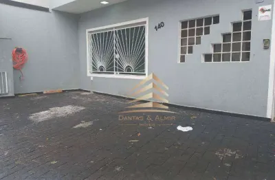 Sobrado, 150 m² - venda por r$ 1.200.000,00 ou aluguel por r$ 5.120,00/mês - jardim imperador - guarulhos/sp