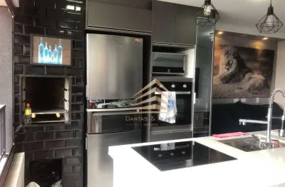 Apartamento à venda, 67 m² por r$ 740.000,00 - brás - são paulo/sp