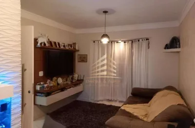 Sobrado à venda, 120 m² por r$ 650.000,00 - jardim cocaia - guarulhos/sp