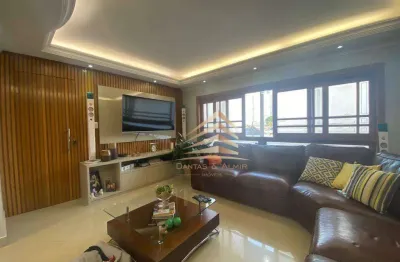 Sobrado à venda, 305 m² por r$ 1.800.000,00 - vila progresso - guarulhos/sp