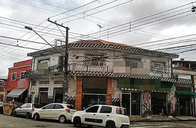 Sala para alugar, 155 m² - ponte grande - guarulhos/sp