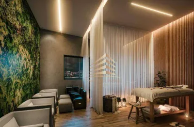 Apartamento à venda, 59 m² por r$ 477.000,00 - vila rosália - guarulhos/sp