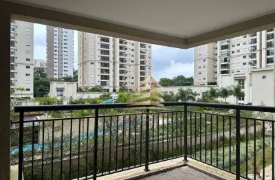 Apartamento à venda, 68 m² por r$ 545.000,00 - picanço - guarulhos/sp