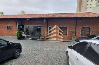 Casa com 8 dormitórios à venda, 171 m² por r$ 3.500.000,00 - jardim zaira - guarulhos/sp