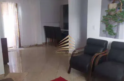 Sobrado à venda, 120 m² por r$ 649.999,99 - parque flamengo - guarulhos/sp