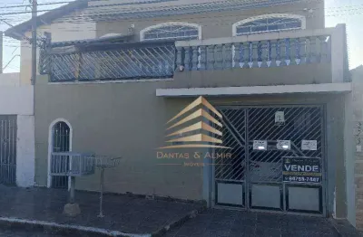 Terreno com varias casas à venda, 310 m² por r$ 750.000 - jardim são francisco - guarulhos/sp
