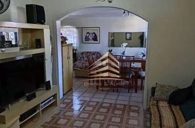 Casa com 6 dormitórios à venda, 310 m² por R$ 690.000,00 - Jardim São Francisco - Guarulhos/SP