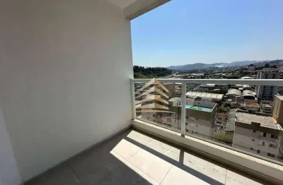 Apartamento à venda, 55 m² por r$ 355.000,00 - vila galvão - guarulhos/sp