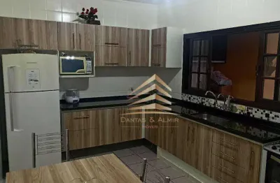 Casa com 2 dormitórios à venda, 110 m² por r$ 499.000,00 - jardim paraventi - guarulhos/sp