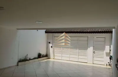 Sobrado à venda, 270 m² por r$ 1.200.000,00 - centro - guarulhos/sp